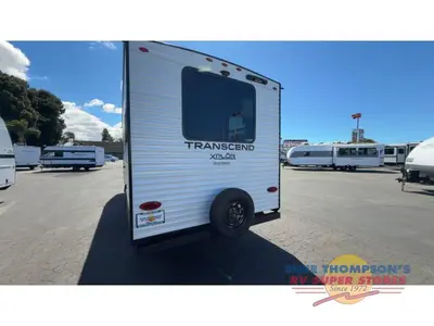 2026 Grand Design Transcend Xplor photo 7