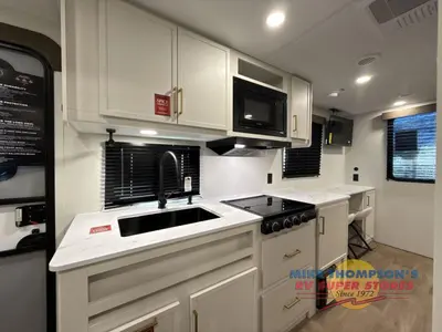 2026 Grand Design Transcend Xplor photo 20