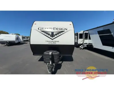 2026 Grand Design Transcend Xplor photo 3