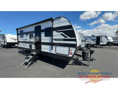 2026 Grand Design Transcend Xplor photo 2