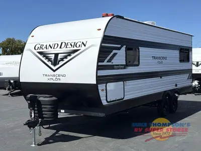 2026 Grand Design Transcend Xplor photo 34