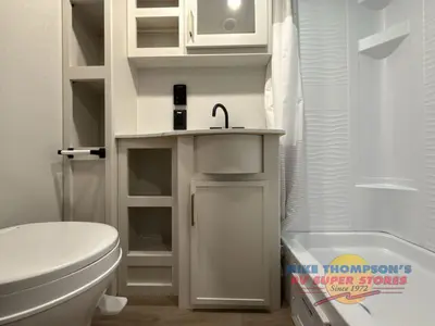 2026 Grand Design Transcend Xplor photo 30
