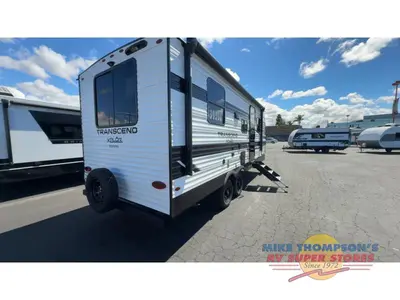 2026 Grand Design Transcend Xplor photo 8