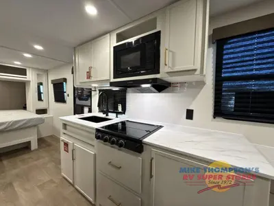 2026 Grand Design Transcend Xplor photo 19