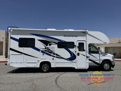 2023 Thor Motor Coach Chateau photo 16