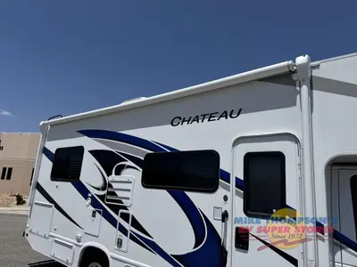 2023 Thor Motor Coach Chateau photo 33