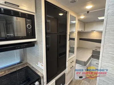 2023 Thor Motor Coach Chateau photo 28