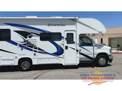 2023 Thor Motor Coach Chateau photo 2
