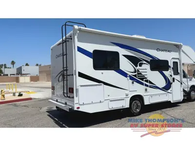 2023 Thor Motor Coach Chateau photo 9