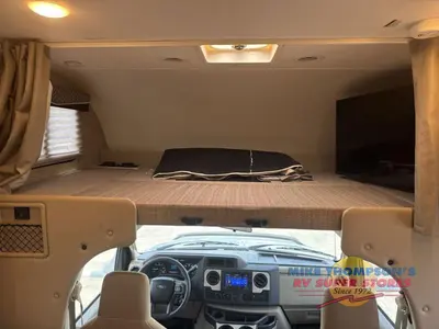 2023 Thor Motor Coach Chateau photo 20