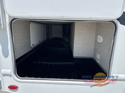 2023 Thor Motor Coach Chateau photo 34