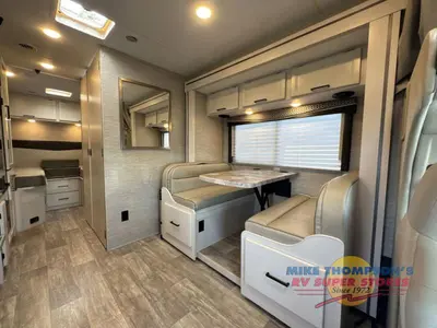 2023 Thor Motor Coach Chateau photo 21