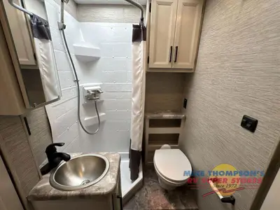 2023 Thor Motor Coach Chateau photo 32