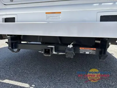 2023 Thor Motor Coach Chateau photo 39