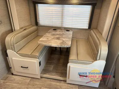 2023 Thor Motor Coach Chateau photo 22
