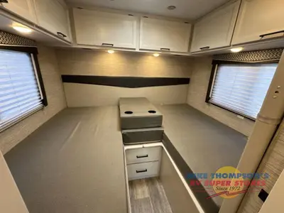 2023 Thor Motor Coach Chateau photo 30