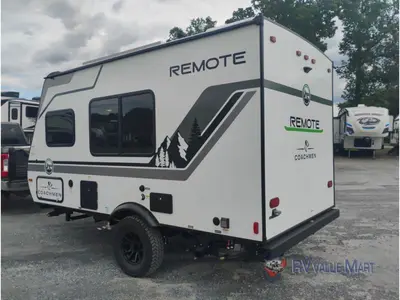2027 Coachmen RV Remote photo 6