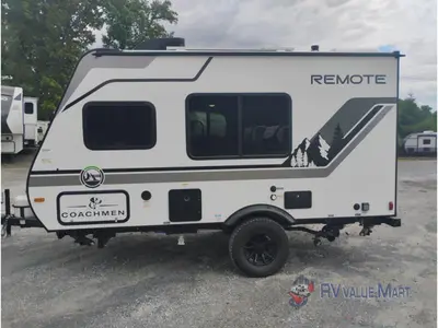 2027 Coachmen RV Remote photo 5