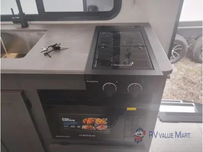 2027 Coachmen RV Remote photo 20