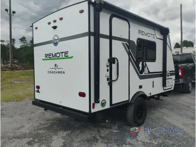 2027 Coachmen RV Remote photo 8