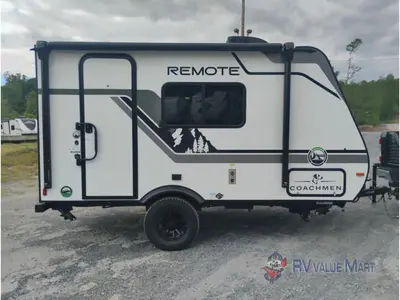 2027 Coachmen RV Remote photo 9