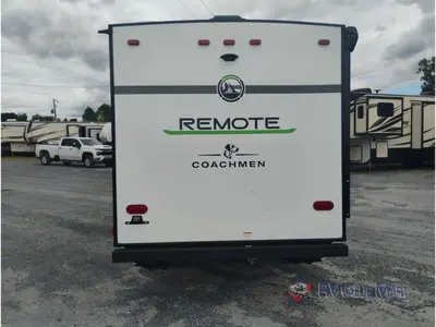 2027 Coachmen RV Remote photo 7