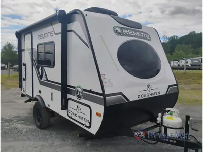 New 2027 Coachmen RV Remote 14R