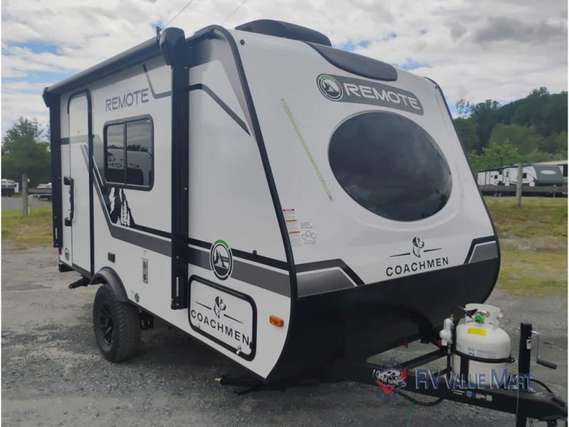 2027 Coachmen RV Remote exterior