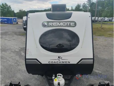 2027 Coachmen RV Remote photo 3