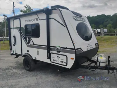 2027 Coachmen RV Remote photo 2