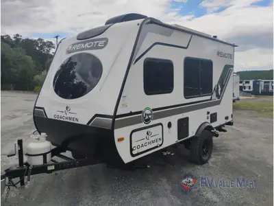2027 Coachmen RV Remote photo 4
