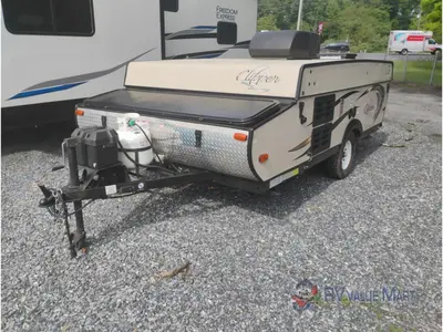 2017 Coachmen RV Clipper Camping Trailers photo 4