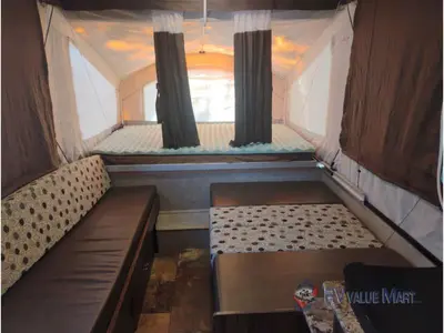 2017 Coachmen RV Clipper Camping Trailers photo 12