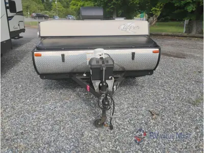 2017 Coachmen RV Clipper Camping Trailers photo 3