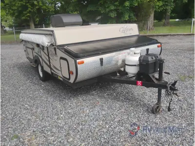 2017 Coachmen RV Clipper Camping Trailers photo 2