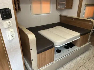 2021 GENESIS SUPREME RV SEA BREEZE photo 4