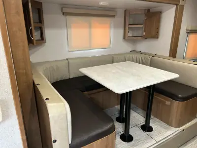 2021 GENESIS SUPREME RV SEA BREEZE photo 2