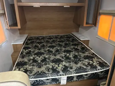 2021 GENESIS SUPREME RV SEA BREEZE photo 3