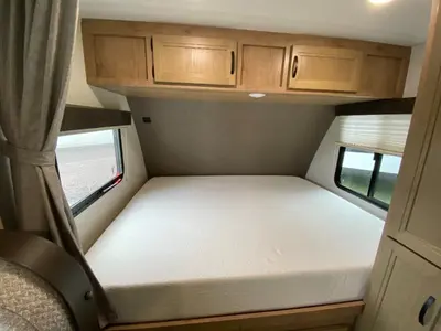 2021 Winnebago Industries Towables Micro Minnie photo 26