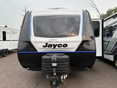 2027 Jayco Jay Feather photo 2