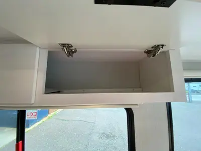 2027 Winnebago Thrive photo 35