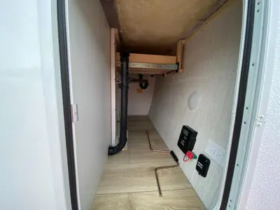 2027 Winnebago Thrive photo 13