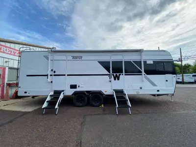 2027 Winnebago Thrive photo 11