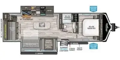 2021 GRAND DESIGN IMAGINE photo 2