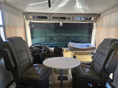 2022 THOR MOTOR COACH WINDSPORT photo 8
