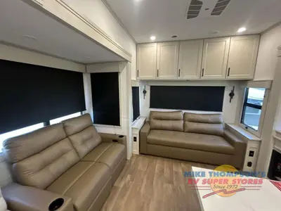 2026 Grand Design Solitude photo 19