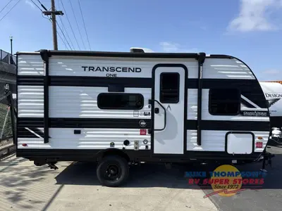 2026 Grand Design Transcend One photo 36