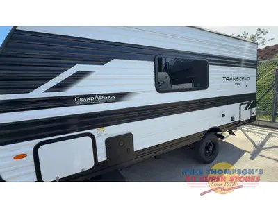 2026 Grand Design Transcend One photo 6