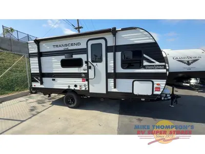 2026 Grand Design Transcend One photo 3