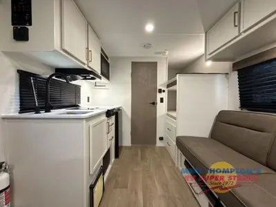 2026 Grand Design Transcend One photo 10